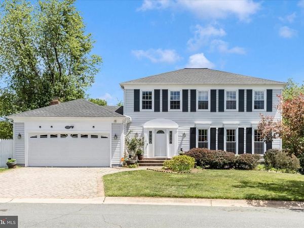 17021 FLATWOOD ROAD, ROCKVILLE, MD 20855