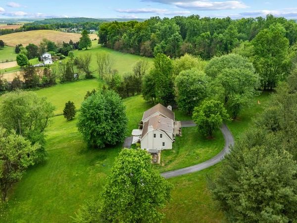 8730 MAPLEVILLE , MOUNT AIRY, MD 21771