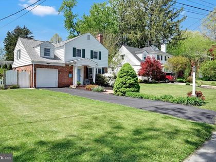 96 WESTERLY ROAD Camp Hill, PA 17011