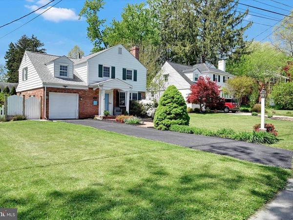 96 WESTERLY ROAD, CAMP HILL, PA 17011