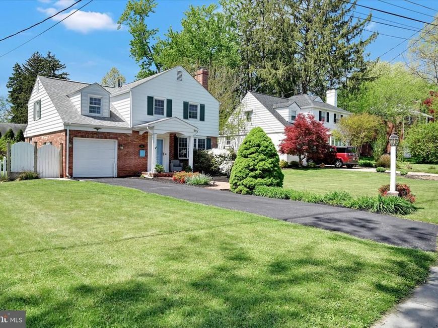 96 Westerly Road, Camp Hill, PA 17011 Main Photo