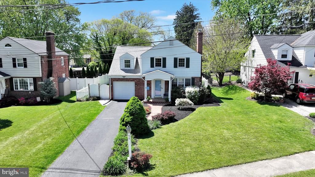 96 WESTERLY ROAD, CAMP HILL, PA 17011