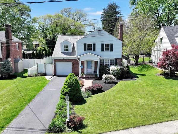 96 WESTERLY ROAD , CAMP HILL, PA 17011