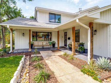 6905 Wabash Circle, Dallas, TX 75214