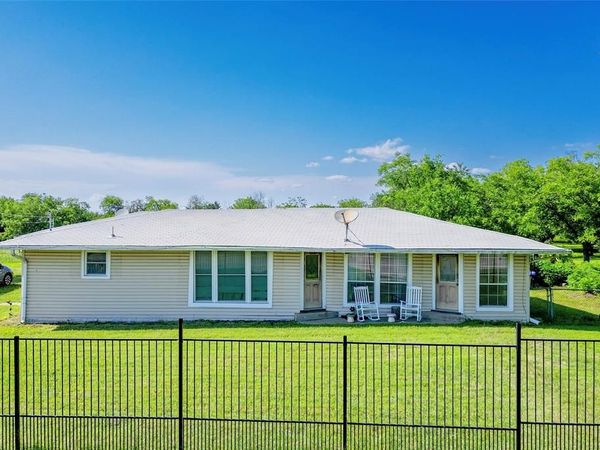 5073 State Highway 7, Marlin, TX 76661