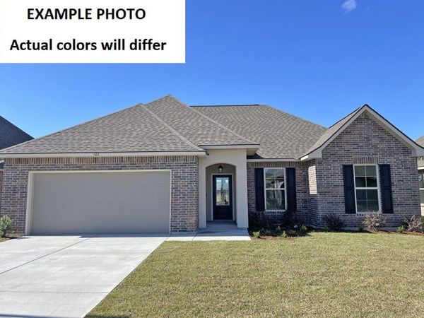 195 Berkshire Place, Haughton, LA 71037