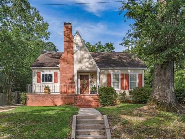 710 Buchanan Street, Minden, LA 71055