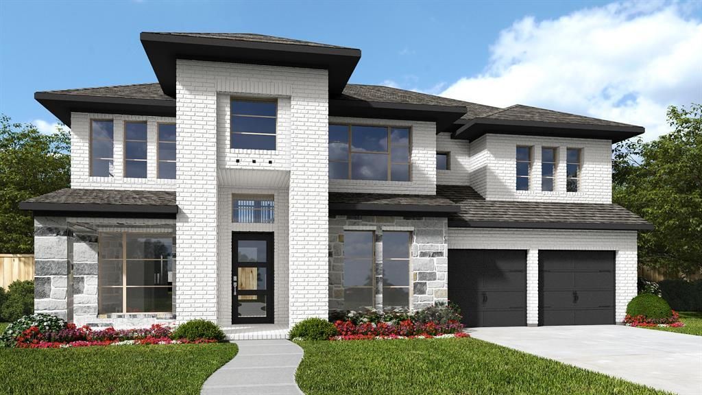 4813 Rolling Range Lane, Midlothian, TX 76065 Main Photo