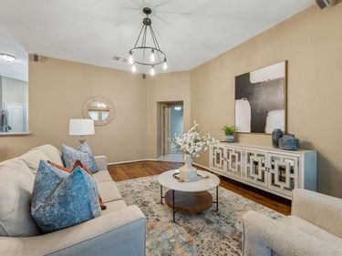 8117 Jolie Drive, Fort Worth, TX 76137
