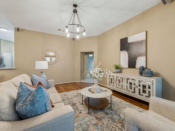 8117 Jolie Drive, Fort Worth, TX 76137