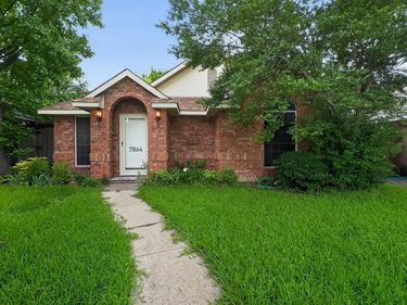 7864 Abbey Road, Frisco, TX 75035