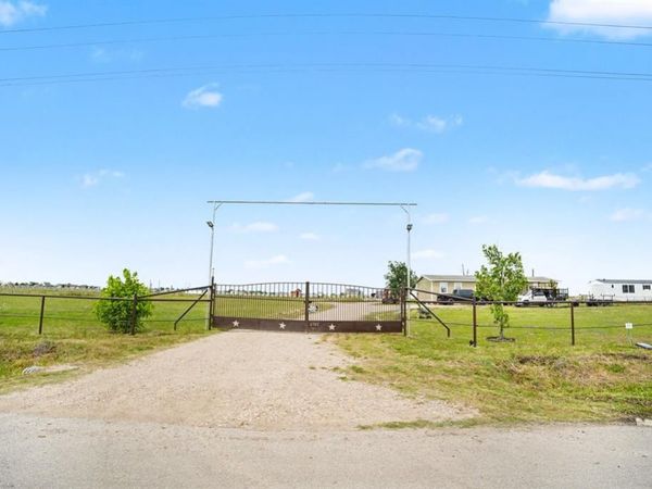 4780 County Road 4101, Kaufman, TX 75142