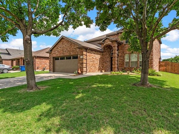 506 Basswood Lane, Melissa, TX 75454