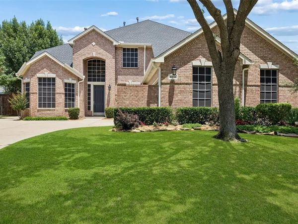 8010 Kings Court, Rowlett, TX 75089