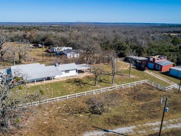 190 Private Road 408, Buffalo, TX 75831