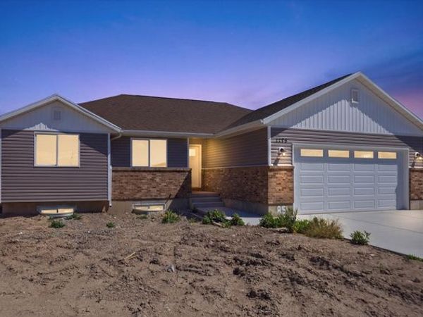 1175 E 1150 S, Garland, UT 84312