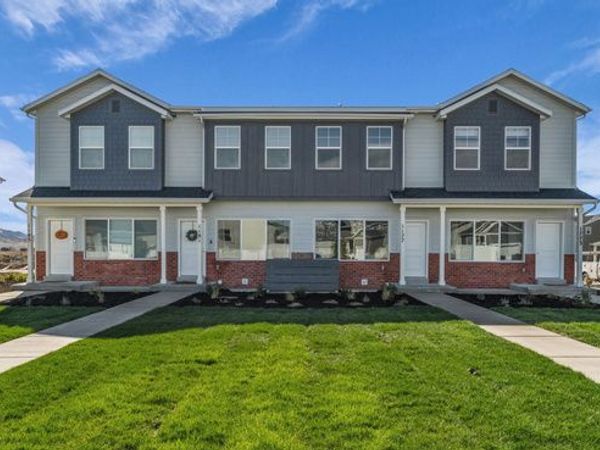 1341 E GOLDIE LOU LANE LOT , Unit 36, Eagle Mountain, UT 84005