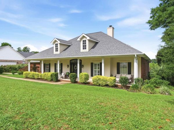 5931 Otter Point Rd, Pensacola, FL 32504