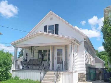 39 Rosedale St Street , Buffalo, NY 14207