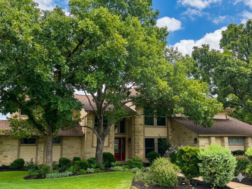 11503 Dosshills Dr, Austin, TX 78750 Main Photo