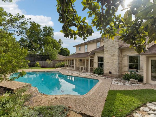 11503 Dosshills DR, Austin, TX 78750