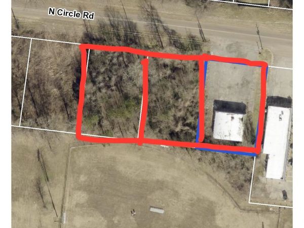 955 CIRCLE RD, Memphis, TN 38127