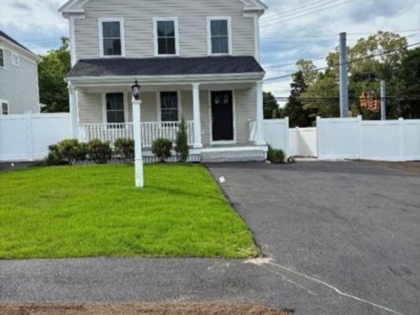 261 Pleasant St, Unit 7, Weymouth, MA 02190
