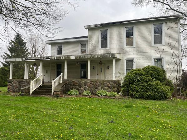 3700 Abbott Road, Reading, MI 49274