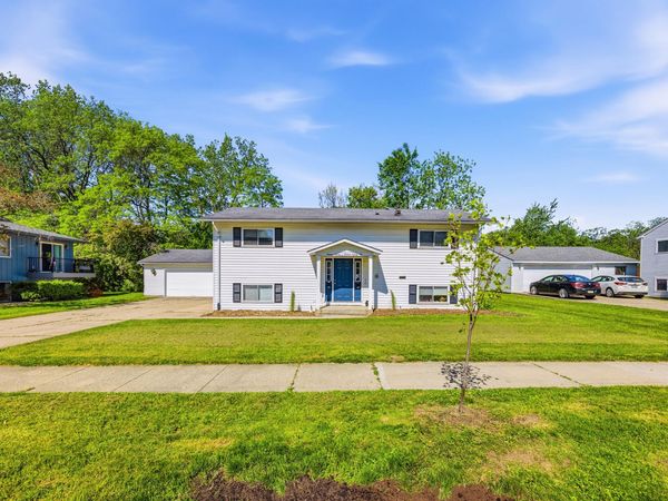 1680 Tudor Drive, Ann Arbor, MI 48103