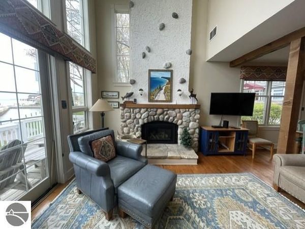 1 Fish House, Glen Arbor, MI 49636