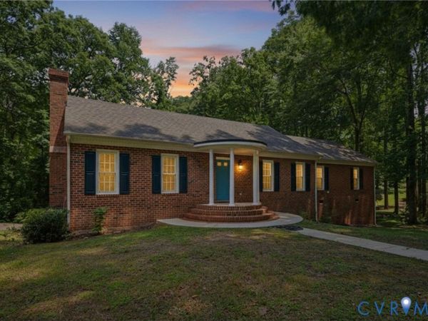 4301 Briarwick Drive, North Chesterfield, VA 23236