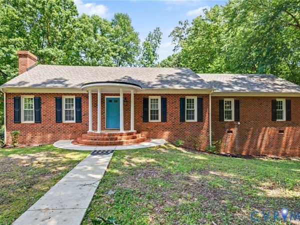 4301 Briarwick Drive , North Chesterfield, VA 23236