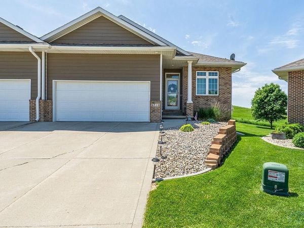 6710 Timberline Circle, Sioux City, IA 51106