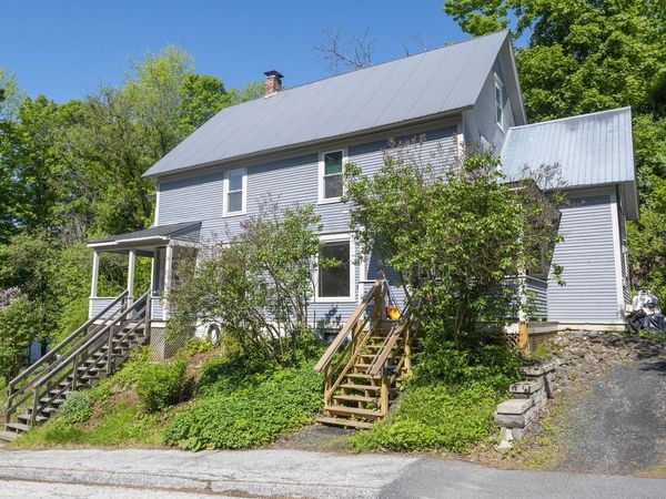 7 Charles Street, Montpelier, VT 05602