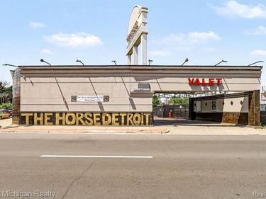 8140 Michigan Avenue , Detroit, MI 48210