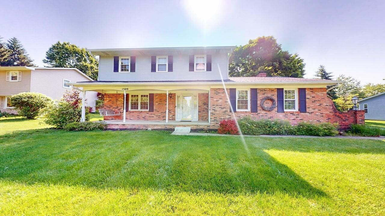 1509 Cobblegate Lane, Reynoldsburg, OH 43068 Main Photo