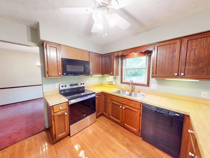 1509 Cobblegate Lane , Reynoldsburg, OH 43068 Photo 17
