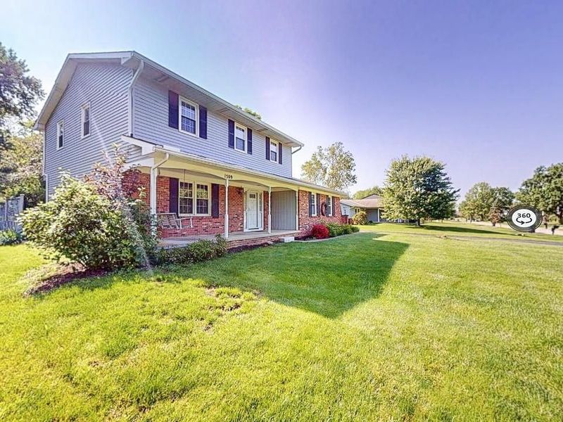 1509 Cobblegate Lane , Reynoldsburg, OH 43068 Photo 2