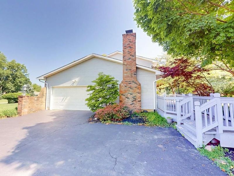 1509 Cobblegate Lane , Reynoldsburg, OH 43068 Photo 3