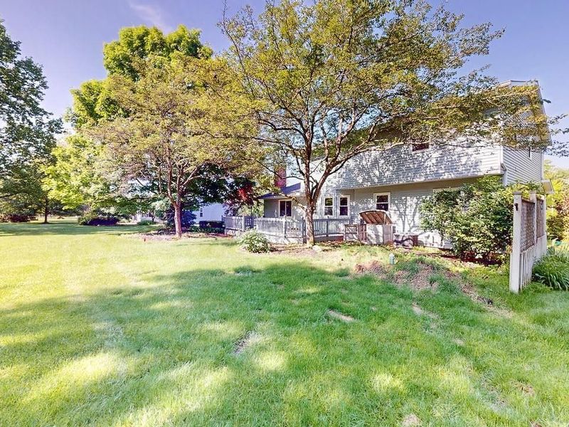 1509 Cobblegate Lane , Reynoldsburg, OH 43068 Photo 4