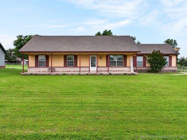 14080 S 356th East Avenue, Coweta, OK 74429