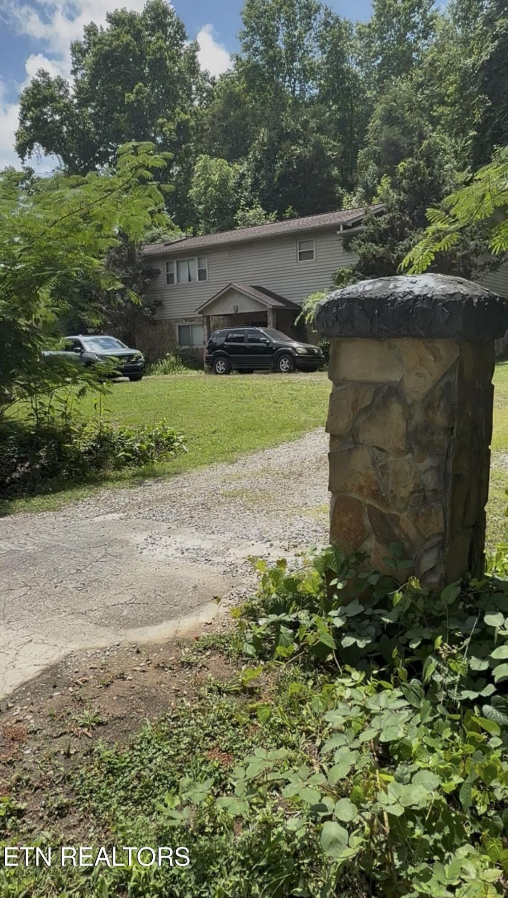 7413 Yount Rd, Knoxville, TN 37931 Main Photo