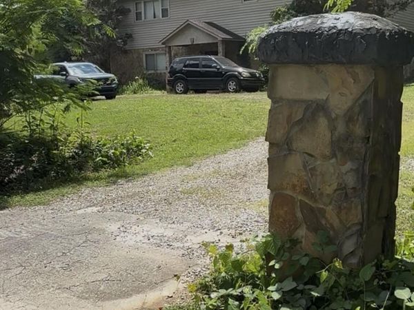 7413 Yount Rd, Knoxville, TN 37931