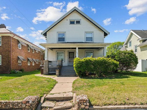 1631 8th Avenue, ROCKFORD, IL 61104
