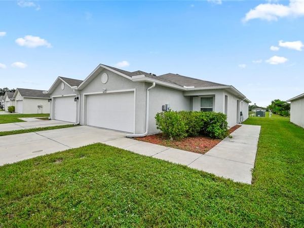 9032 Aegean CIR , LEHIGH ACRES, FL 33936