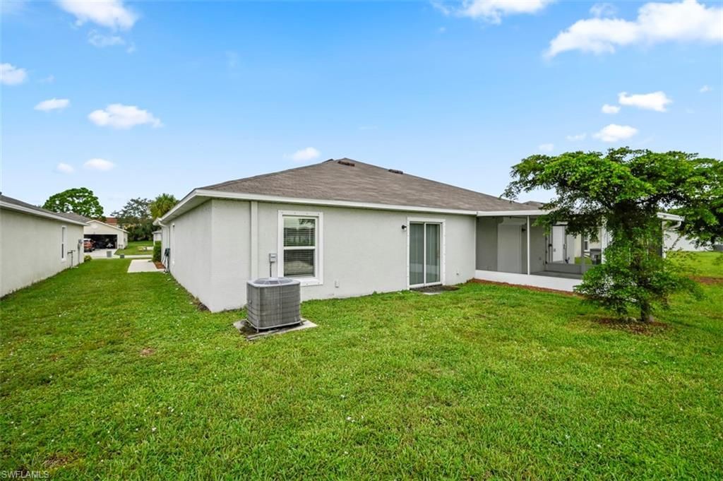 9032 Aegean Cir , Lehigh Acres, FL 33936 Photo