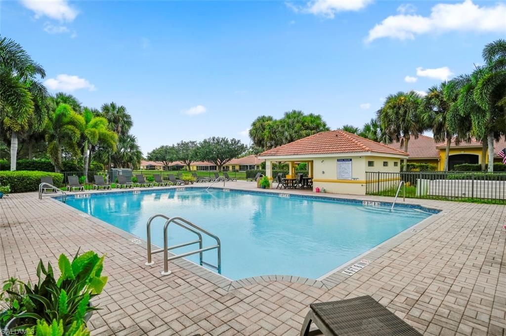 9032 Aegean Cir , Lehigh Acres, FL 33936 Photo