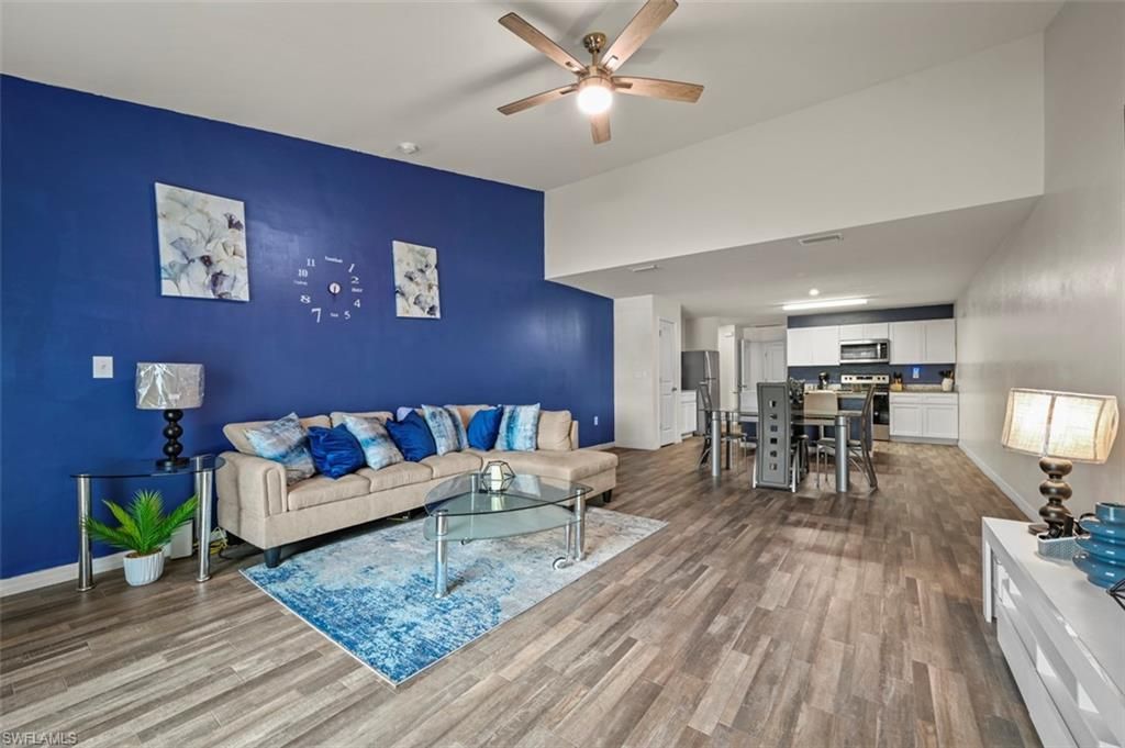 9032 Aegean Cir , Lehigh Acres, FL 33936 Photo