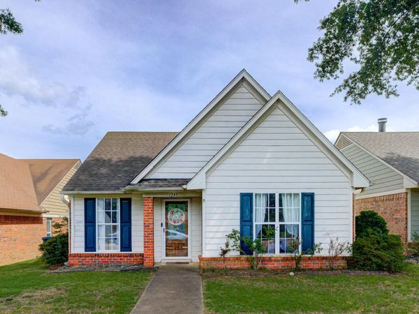 1249 Mcgowan Drive, Southaven, MS 38671