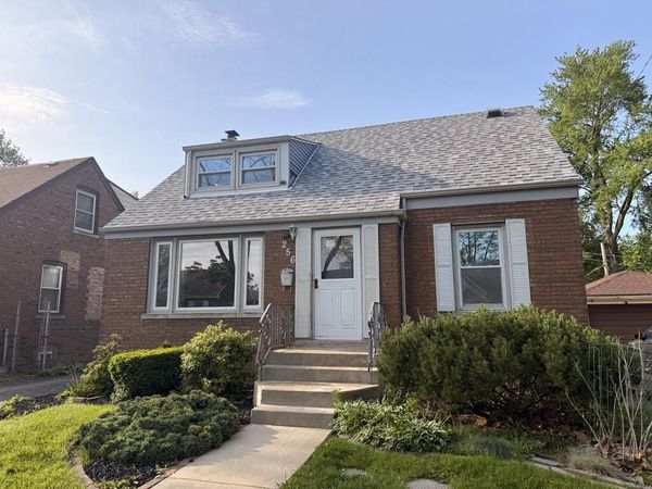 256 E 143rd Street , Dolton, IL 60419